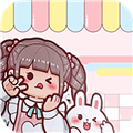 少女恋爱手账app