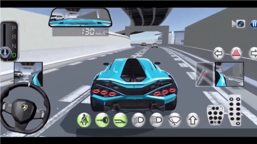 3D驾驶课2图片5