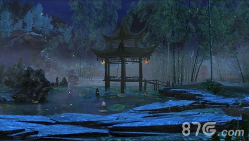 刀剑兵器谱游戏截图2