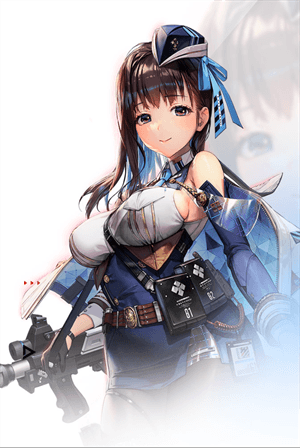 nikke胜利女神台服手游下载