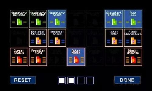 fnafAR特快专递玩法介绍