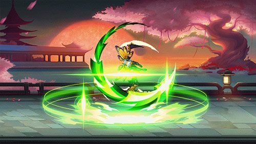 勇士觉醒3
