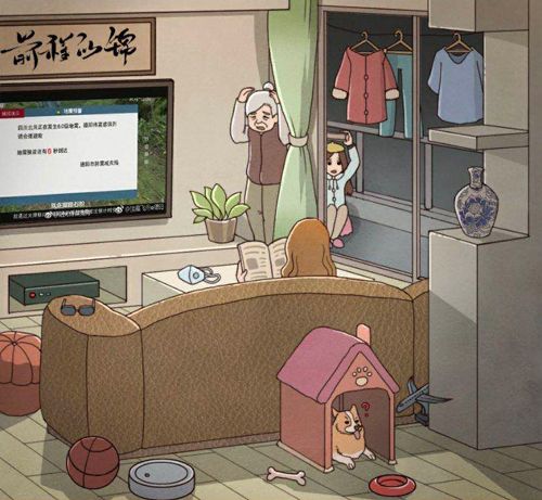 班主任模拟器第115关