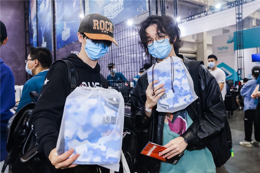 海战华尔兹秀翻全场《战舰世界》核聚变参展亮点回顾 海战华尔兹秀翻全场《战舰世界》核聚变参展亮点回顾