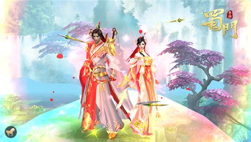 蜀门手游5