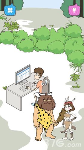 宅男不需要女朋友第5关攻略
