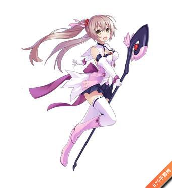 生化少女虹野由莉佳攻略