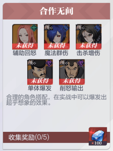 阵容推荐配图6