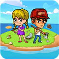双人海岛求生游戏下载_双人海岛求生最新版下载 v1.0.8安卓版