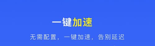 极速旋风加速器图片3