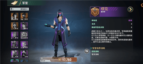 军官介绍配图8