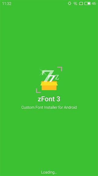 《zfont3-1-9版本》截图7