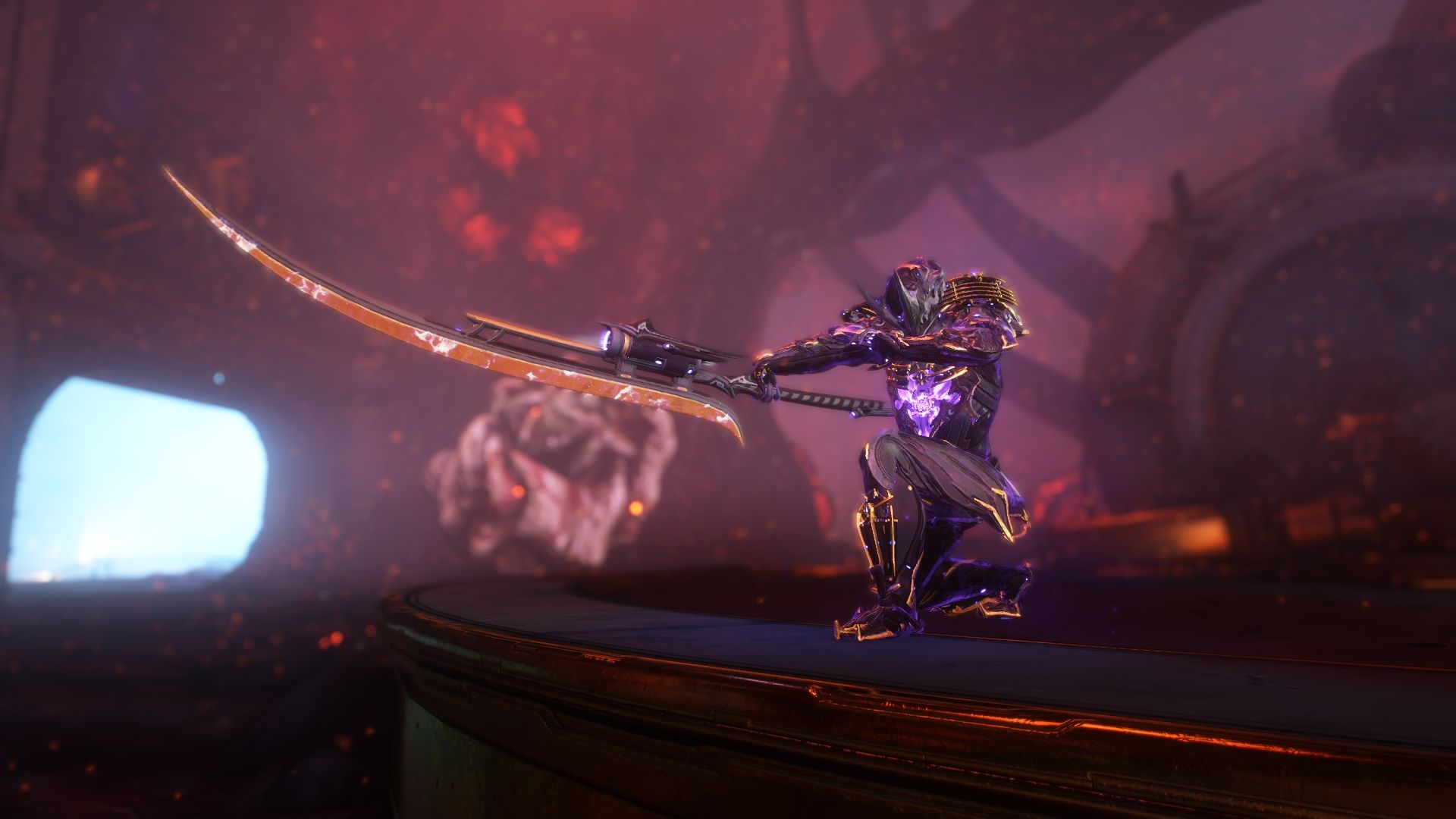 星际战甲黄盒子怎么用 星际战甲黄盒子怎么用