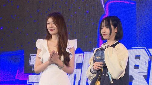 2020电影电竞周·海南当电影碰撞电竞,精英对战 “反击” 完美落幕 2020电影电竞周·海南当电影碰撞电竞,精英对战 “反击” 完美落幕