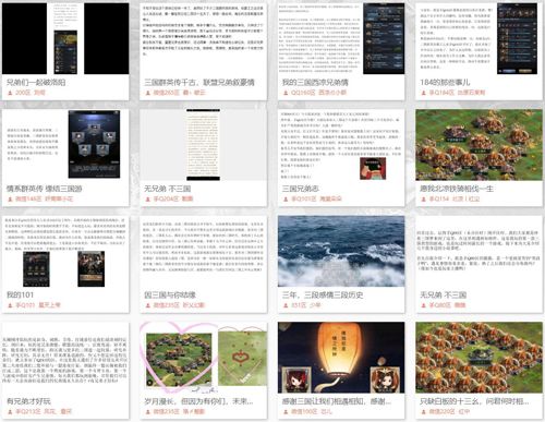 有兄弟才好玩 《三国群英传-霸王之业》主创玩家展浓厚兄弟情 有兄弟才好玩 《三国群英传-霸王之业》主创玩家展浓厚兄弟情