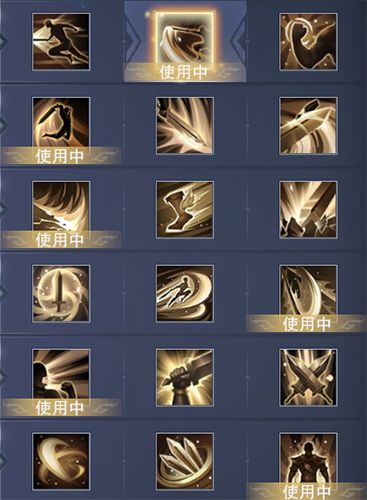 新神魔大陆圣堂战士天赋怎么点1