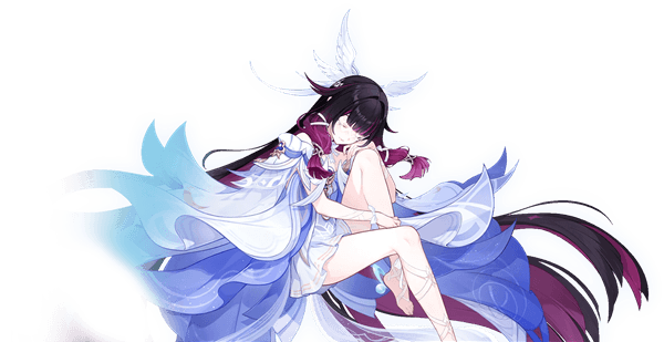原神官服宣传图