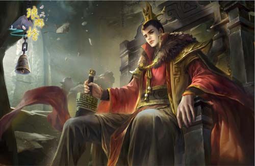 新琅琊榜宣传图