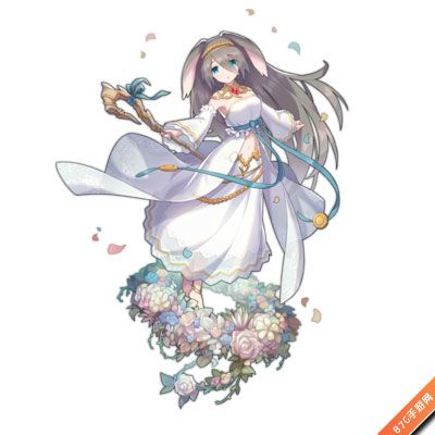 失落的龙约菲丽嘉