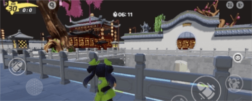 元梦之星15