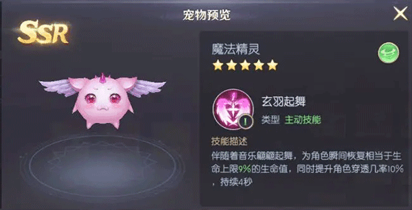 宠物推荐配图1