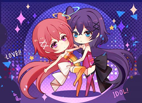 五一乐翻天《姬魔恋战纪》出游减肥练出来! 五一乐翻天《姬魔恋战纪》出游减肥练出来!