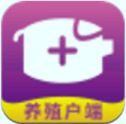 猪保姆养殖户