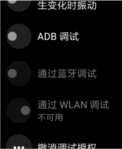 腕间应用助手app14
