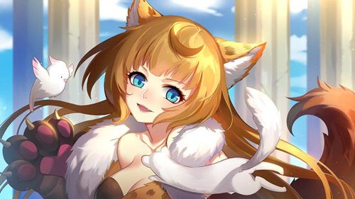 姬魔恋战纪4