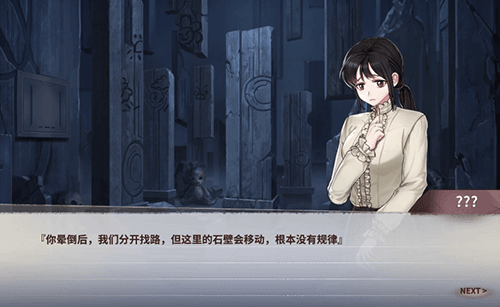 迷雾之夏囚鸟图片1