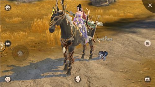 琅琊榜之风起长林手游3