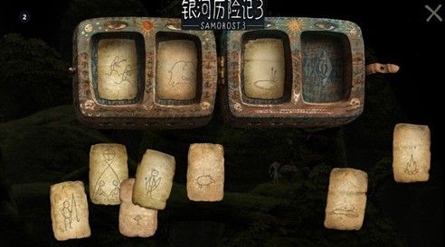 蘑菇老人小游戏解法配图2