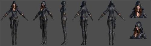 末日进化3