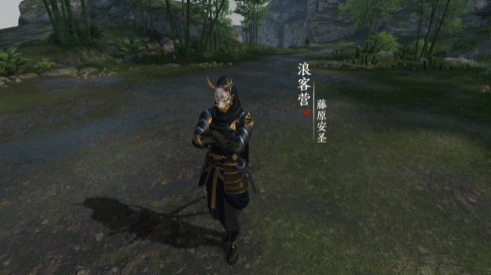天刀手游全新话本浪客营,感受音乐之美 天刀手游全新话本浪客营,感受音乐之美
