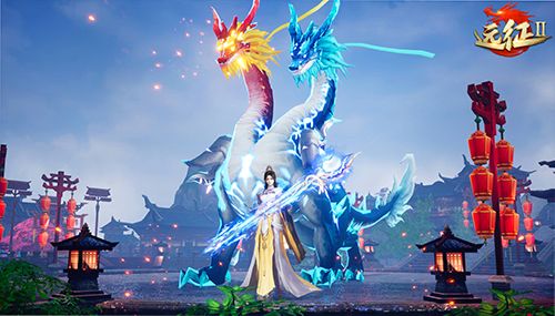 远征2图片3