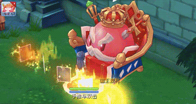 仙境传说RO:守护永恒的爱3