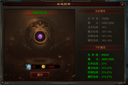 元神进阶系统配图3