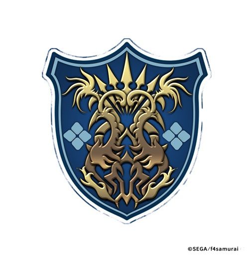 日本SEGA正版授权《苍之骑士团2》史诗剧情三重奏 日本SEGA正版授权《苍之骑士团2》史诗剧情三重奏