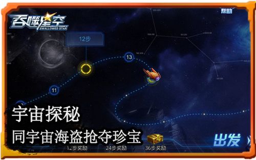 吞噬星空3