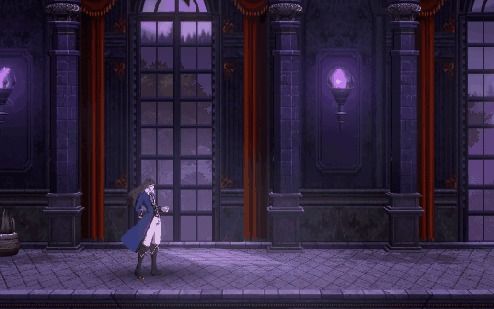 月夜狂想曲3