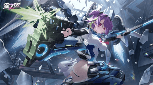 2.5 版本「尖兵与女武神」3 月初上线配图1