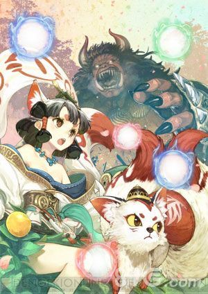 解谜战斗讨鬼传上架双平台 回答问题打败魔鬼1