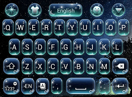 GO输入法app4
