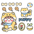 贴贴手帐app