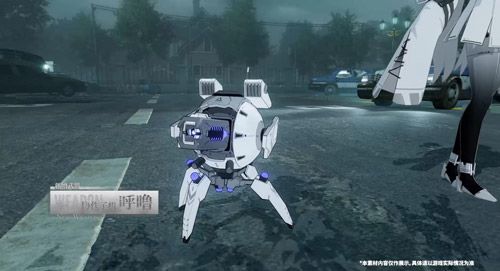 《战双帕弥什》全新「迷境刻痕」PV正式公开!豪华更新等你体验! 《战双帕弥什》全新「迷境刻痕」PV正式公开!豪华更新等你体验!