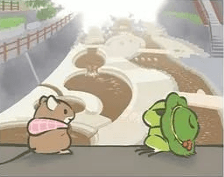 旅かえる安卓版11