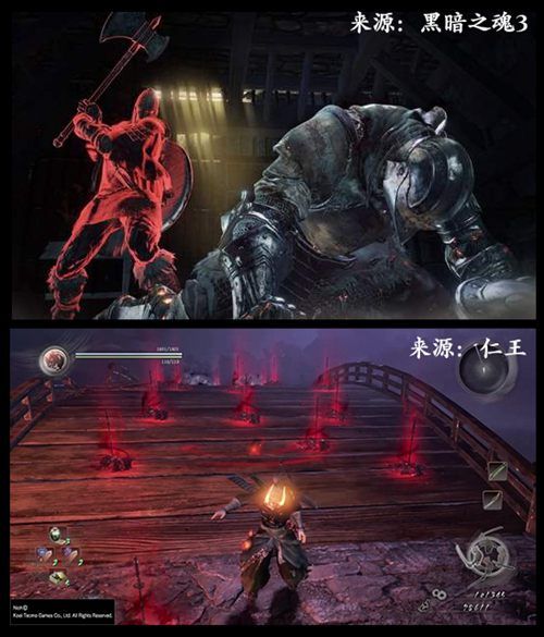 《影之刃3》三测消息来了!制作人橙帖爆料全新玩法内容 《影之刃3》三测消息来了!制作人橙帖爆料全新玩法内容