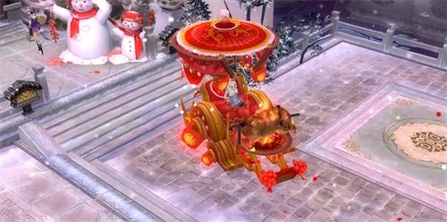 天龙3D图片6