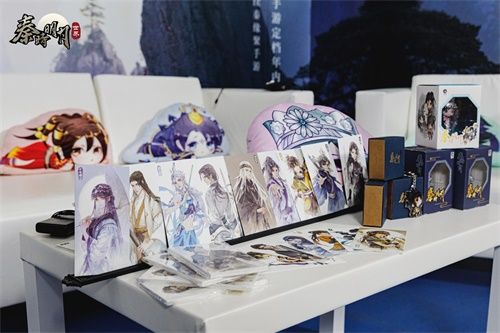 《秦时明月世界》手游11.3启动“百家寻秦”终极测试 《秦时明月世界》手游11.3启动“百家寻秦”终极测试