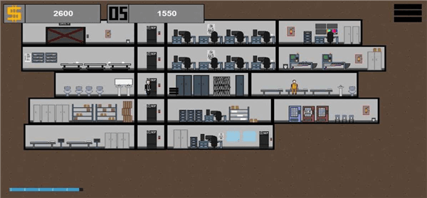 scp建造者宣传图